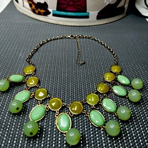 ☘️VINTAGE NECKLACE ☘️